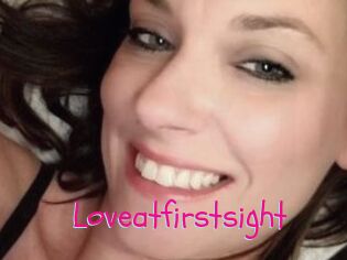 Loveatfirstsight