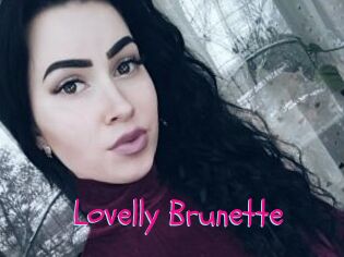 Lovelly_Brunette