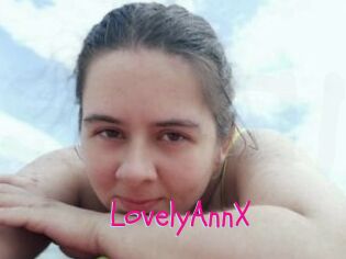 LovelyAnnX