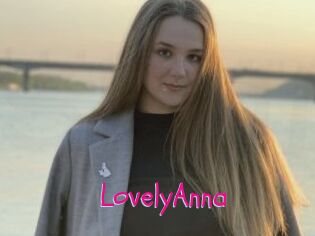 LovelyAnna