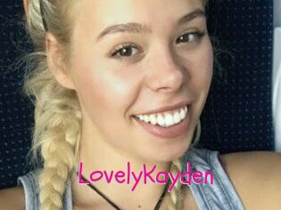 LovelyKayden