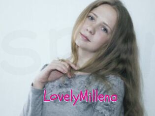 LovelyMillena