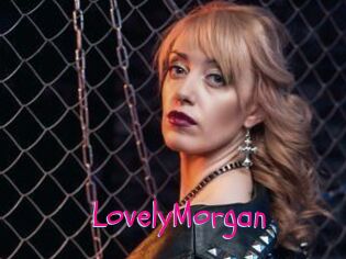 LovelyMorgan