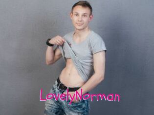 LovelyNorman