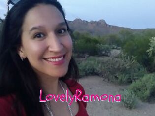 LovelyRamona