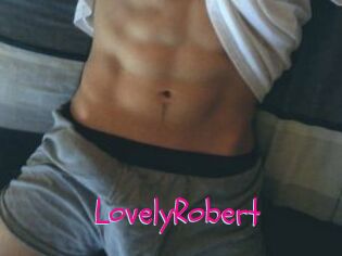 LovelyRobert