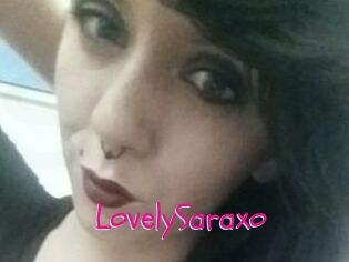 LovelySaraxo Spanking Sarah
