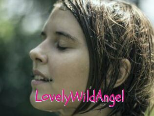 LovelyWildAngel