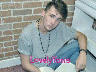 LovelyYanis