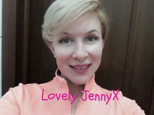 Lovely_JennyX