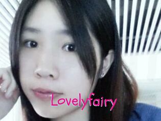 Lovelyfairy