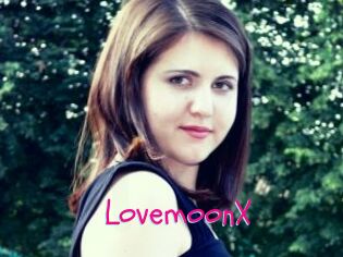 LovemoonX