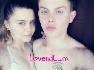 LovendCum