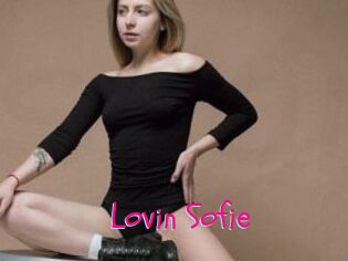 Lovin_Sofie Spanking Sarah