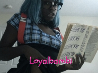 Loyalbambi