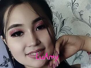 LuAmy
