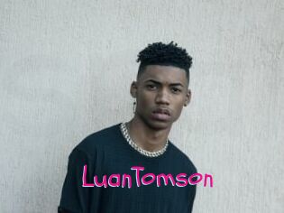 LuanTomson
