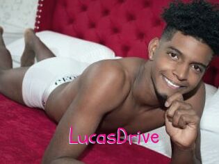 LucasDrive