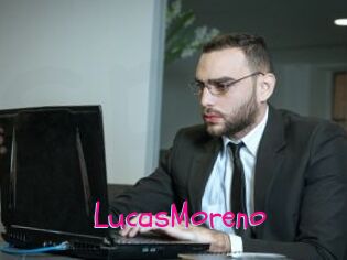 LucasMoreno