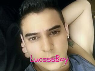 LucassBoy