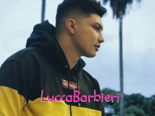 LuccaBarbieri