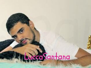 LuccaSantana