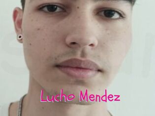 Lucho_Mendez