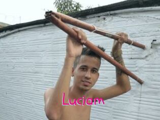 Luciam
