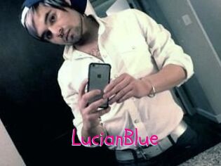 LucianBlue