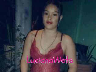 LucianaWets