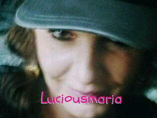 Luciousmaria