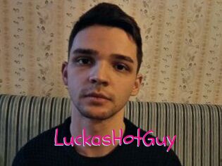 LuckasHotGuy