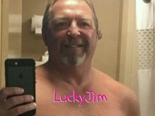 LuckyJim