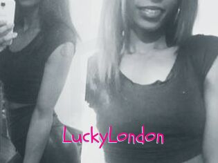 LuckyLondon Spanking Sarah