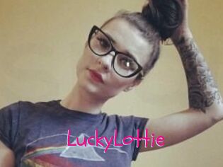 LuckyLottie