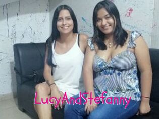 LucyAndStefanny