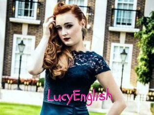 LucyEnglish