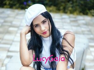LucyGaia