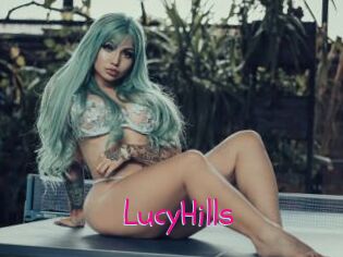 LucyHills