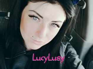 LucyLusy