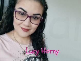 Lucy_Horny