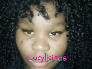 Lucylicious