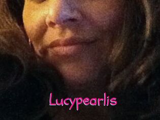 Lucypearlis