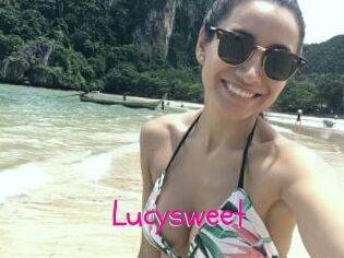 Lucysweet
