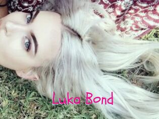 Luka_Bond Spanking Sarah