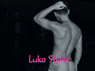 Luka_Stylee