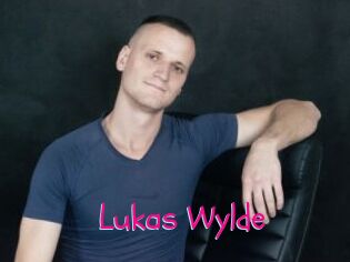 Lukas_Wylde