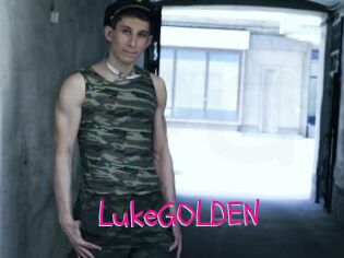 LukeGOLDEN
