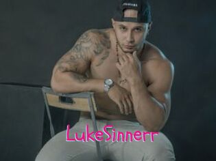 LukeSinnerr