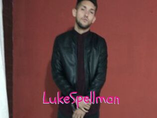 LukeSpellman